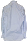 Blue Twill Shirt