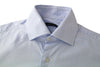Blue Twill Shirt