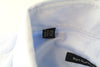 Blue Twill Shirt