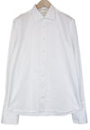 White Twill Shirt