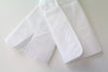 White Twill Shirt