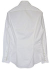 White Twill Shirt