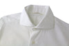 White Twill Shirt