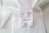 White Twill Shirt