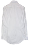White Twill Shirt