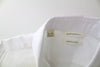 White Twill Shirt
