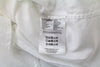 White Twill Shirt