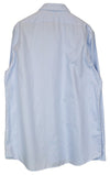 Blue Twill Shirt