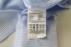 Blue Twill Shirt