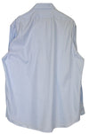 Blue Twill Shirt