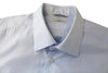 Blue Twill Shirt