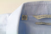 Blue Twill Shirt