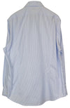 Blue Twill Shirt