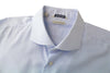 Blue Twill Shirt