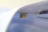 Blue Twill Shirt