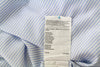 Blue Twill Shirt