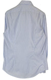 Blue Twill Shirt