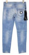 Jeans TK08FR