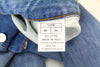 Jeans TK08FR