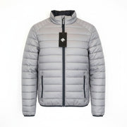 TUCANO URBANO Lot Pack Women Jacket IT48 M Windproof Waterproof Grey Scooter