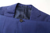 Blazer Havana Patch