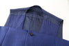 Blazer Havana Patch
