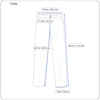 Trousers Brescia