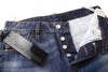 Jeans TK 55 P