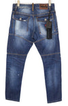 Jeans TK 55 P