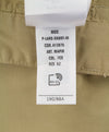 Shorts P-Lars-Short-In