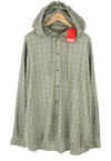 Shirt S-Dewny-Hood-B