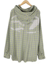 Shirt S-Dewny-Hood-B