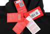 Hoodie S-Ginn-Hood-Zip-New -ITA