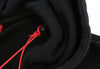Hoodie S-Ginn-Hood-Zip-New -ITA