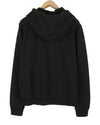 Hoodie S-Ginn-Hood-Zip-New -ITA