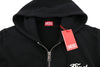 Hoodie S-Ginn-Hood-Zip-New -ITA