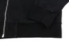 Hoodie S-Ginn-Hood-Zip-New -ITA