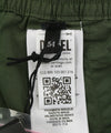 Shorts P-Ferg-Out-New