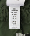 Shorts P-Ferg-Out-New