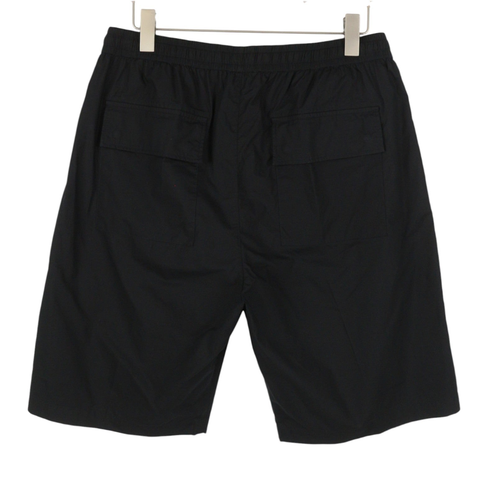 DIESEL P-Ferg-Out-New Men Shorts 54 W37 Black Elastic Drawstring Waist RRP120