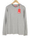 T-Shirt T-Just-LS-D