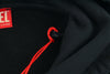 Hoodie S-Ginn-Hood-Zip-New -ITA