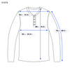 T-Shirt T-Just-LS-D