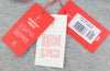 T-Shirt T-Just-LS-D
