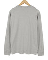 T-Shirt T-Just-LS-D