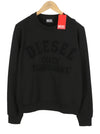 Sweatshirt S-Ginn-PS