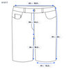 Shorts P-Ferg-Out-New