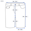 Shorts P-Ferg-Out-New