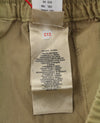 Shorts P-Beeck-Short