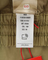 Shorts P-Beeck-Short